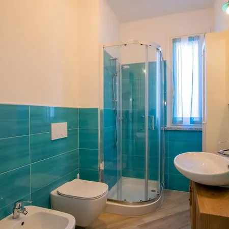 Apartment Pandora Sea View By Solturelba Capoliveri (Isola d'Elba)