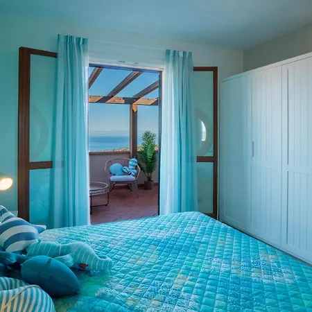 Pandora Sea View By Solturelba Apartment Capoliveri (Isola d'Elba)