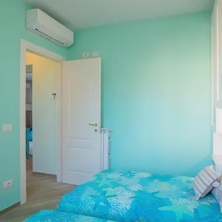 Pandora Sea View By Solturelba Apartment *