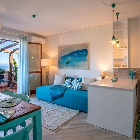 Pandora Sea View By Solturelba Apartment Capoliveri (Isola d'Elba)