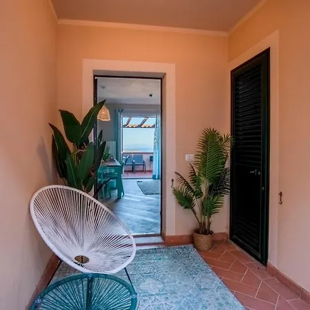 Apartment Pandora Sea View By Solturelba Capoliveri (Isola d'Elba)